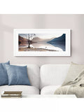 John Lewis Buttermere Tree print 49.5x104.5cm, imported from the UK