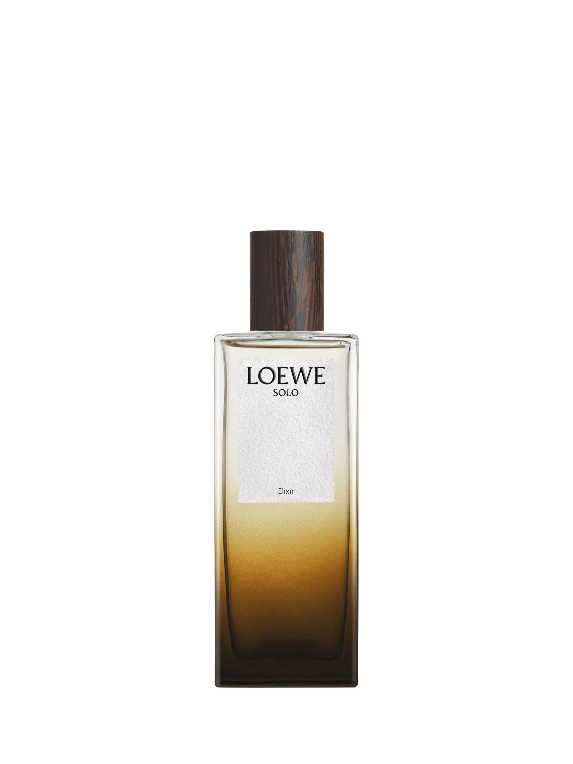 LOEWE Solo Elixir Eau de Parfum 100ml