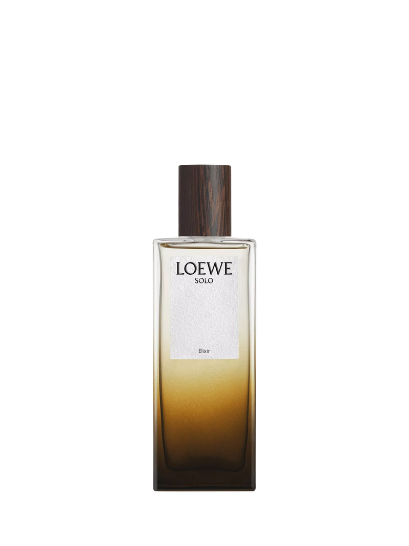 LOEWE Solo Elixir Eau de Parfum 100ml