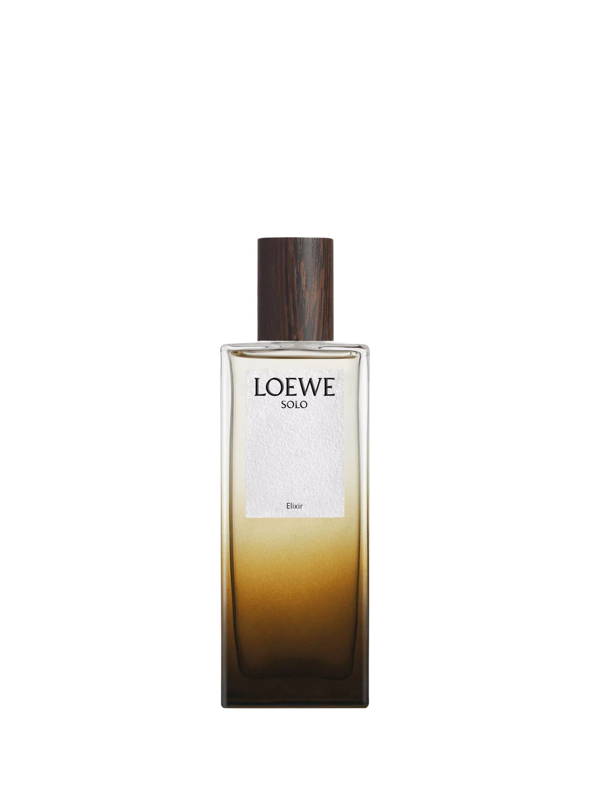 LOEWE Solo Elixir Eau de Parfum 100ml