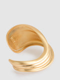 Reiss Florence Fluid Cuff Bangle, UK version