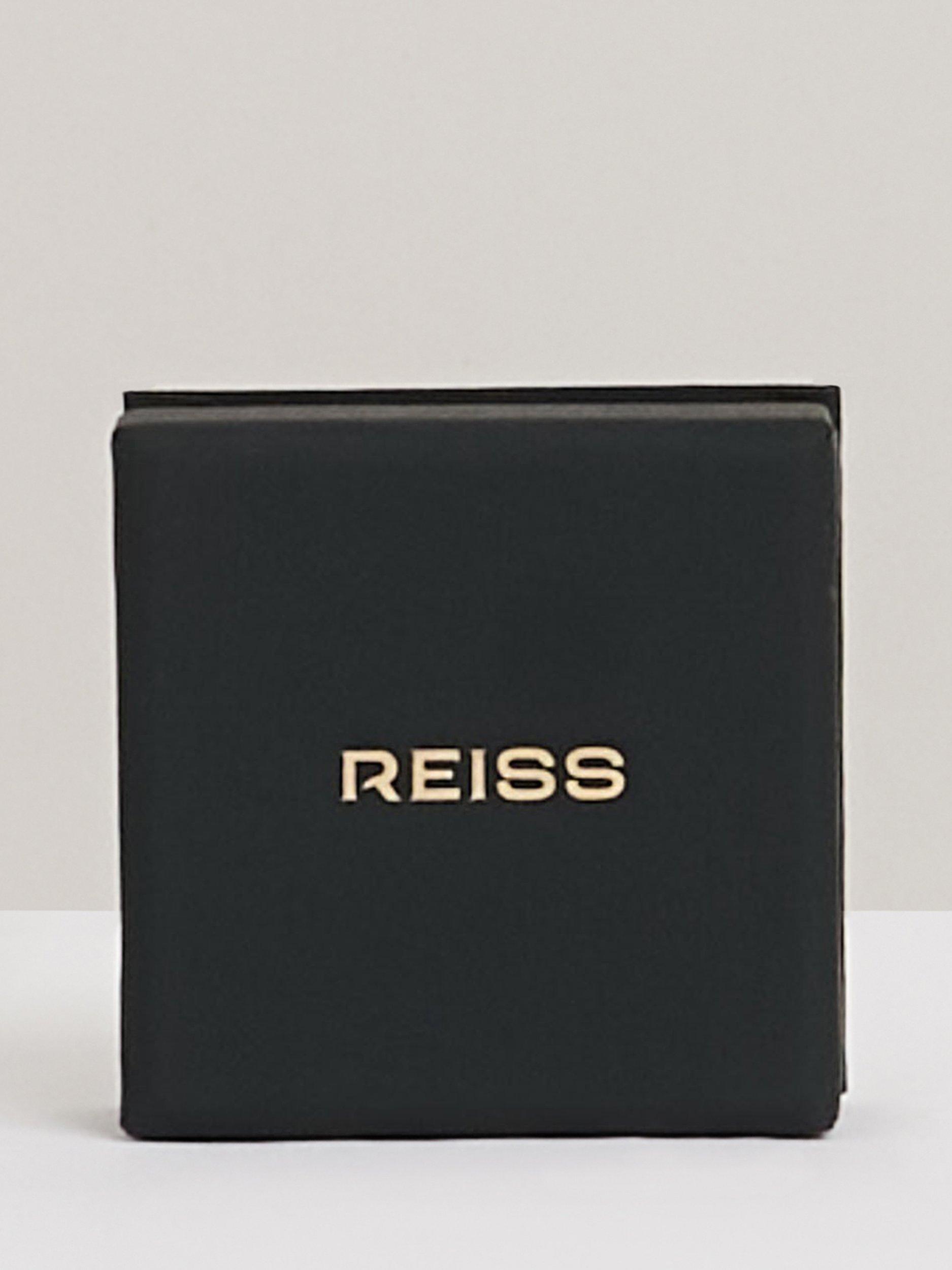 Reiss Florence Fluid Cuff Bangle, UK version