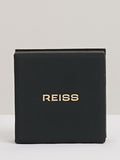 Reiss Calla Curve Scoop earrings, imported from the UK