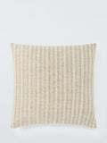 John Lewis herringbone cushion 50x50cm, UK version