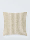 John Lewis Herringbone Scatter Cushion 50 x 50cm