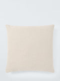 John Lewis herringbone cushion 50x50cm, UK version