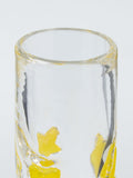 John Lewis icon shot glass set of 4, imported from the UK