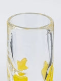 John Lewis icon shot glass set of 4, imported from the UK