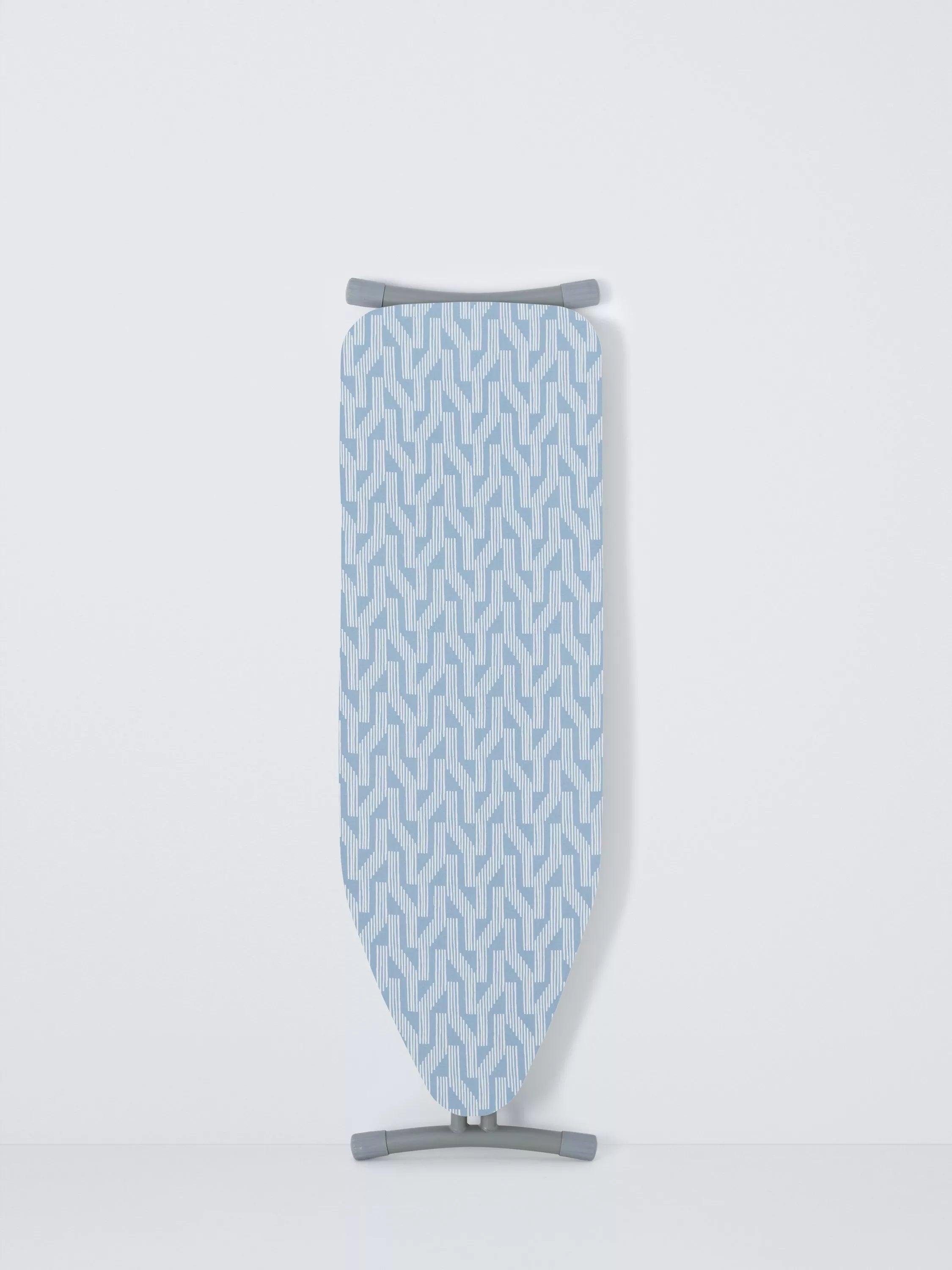 John Lewis ironing board cover blue 110x33cm - British product