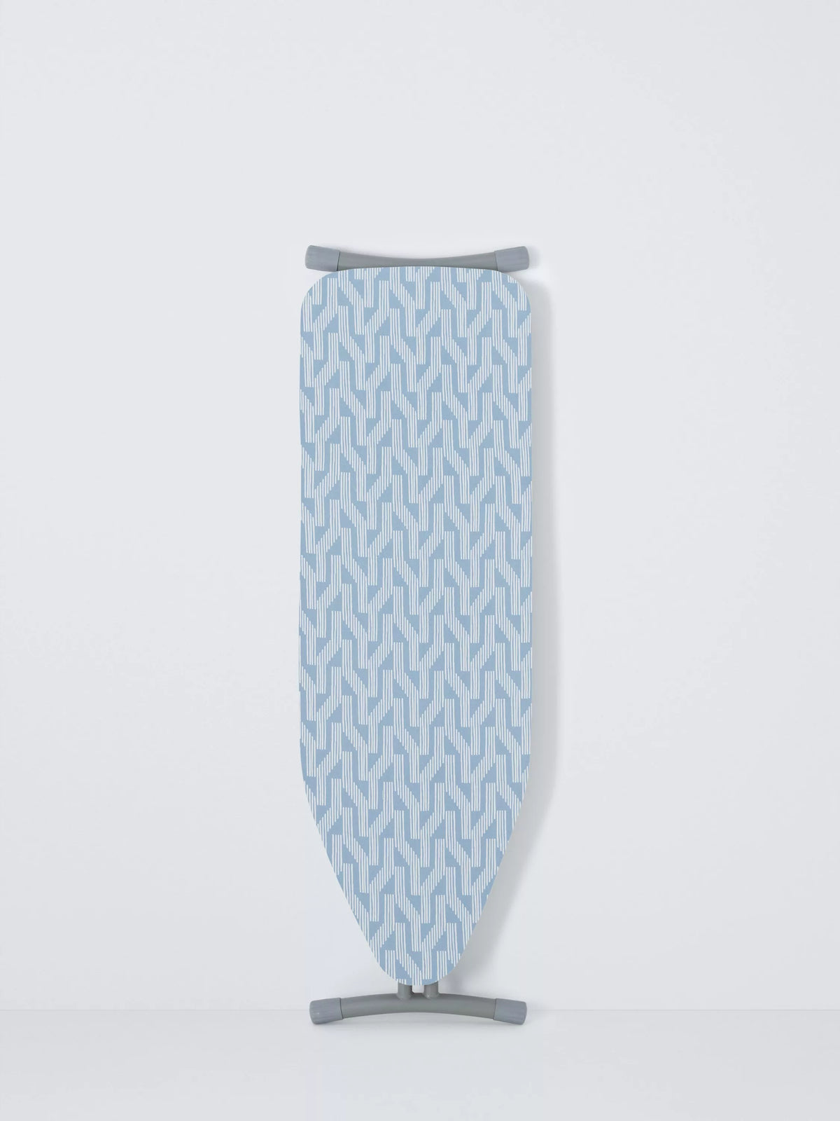 John Lewis ironing board cover blue 110x33cm - British product