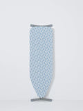 John Lewis ironing board cover blue 110x33cm - British product