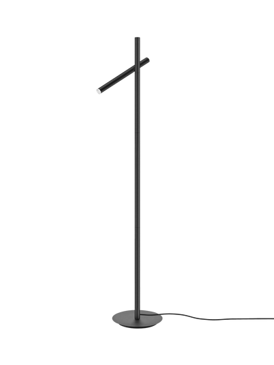 John Lewis John Lewis Swivel Floor Lamp- Buy online at McGrocer