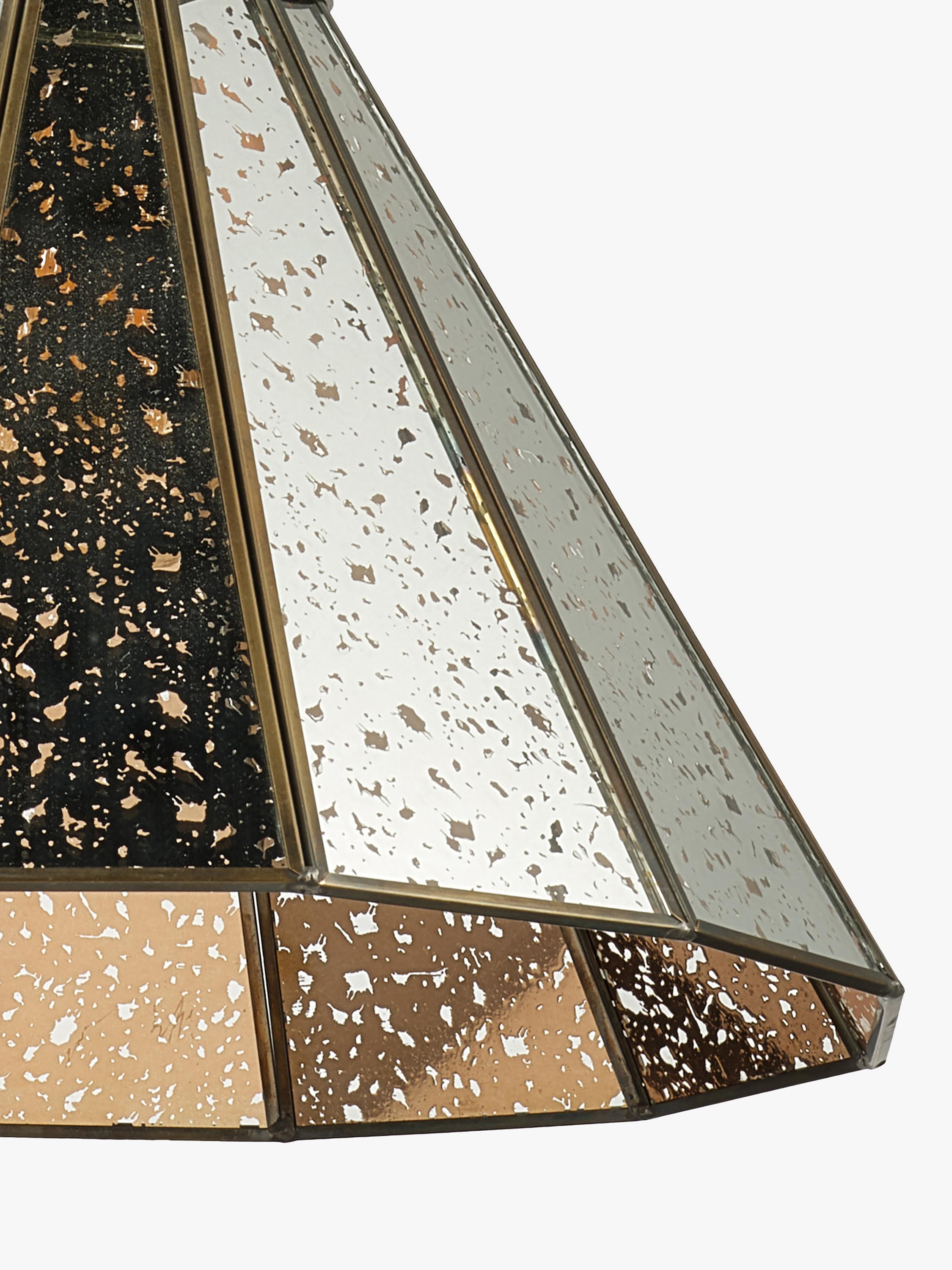 John Lewis Romy pendant light - British product