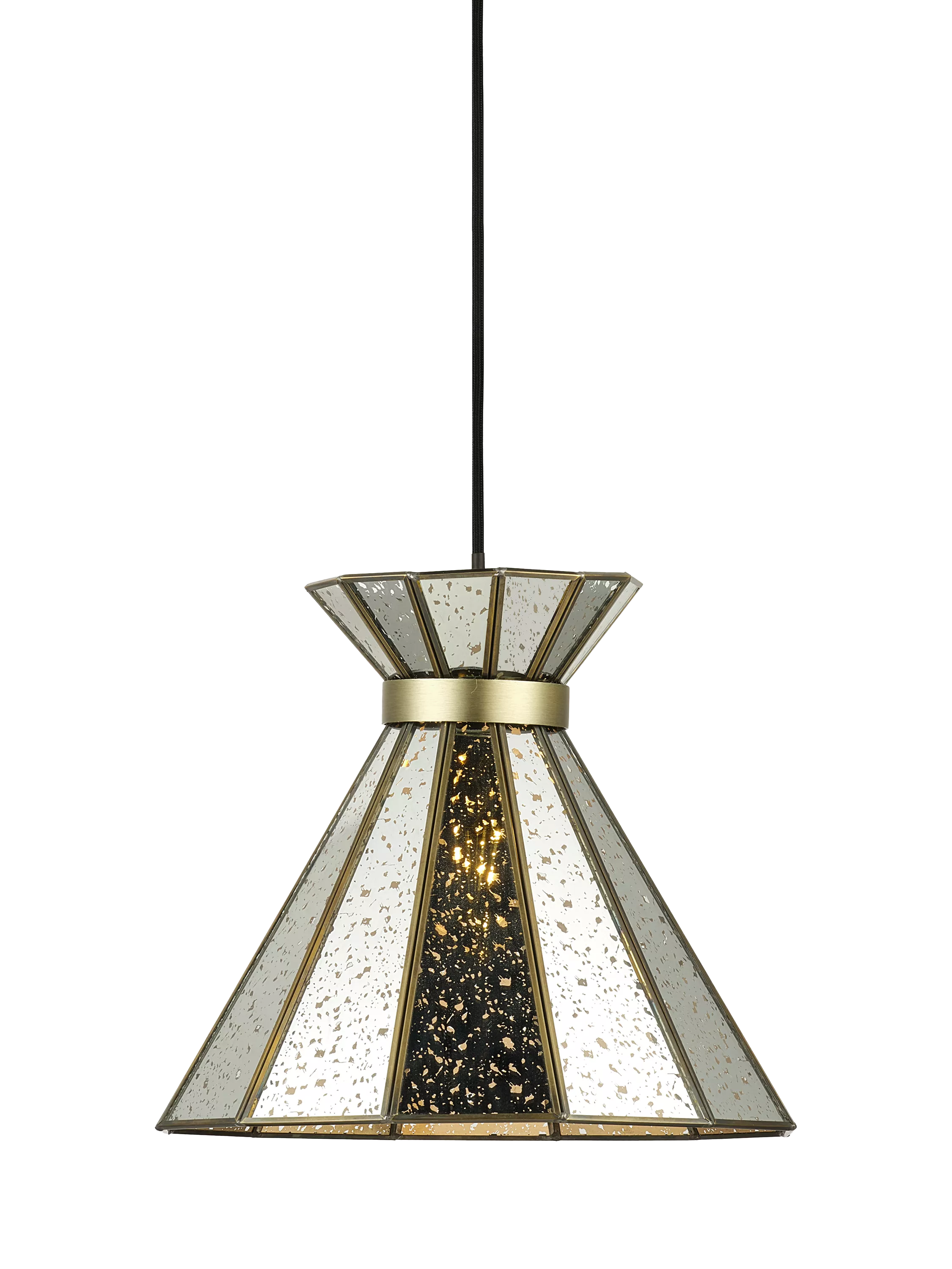 John Lewis Romy pendant light - British product