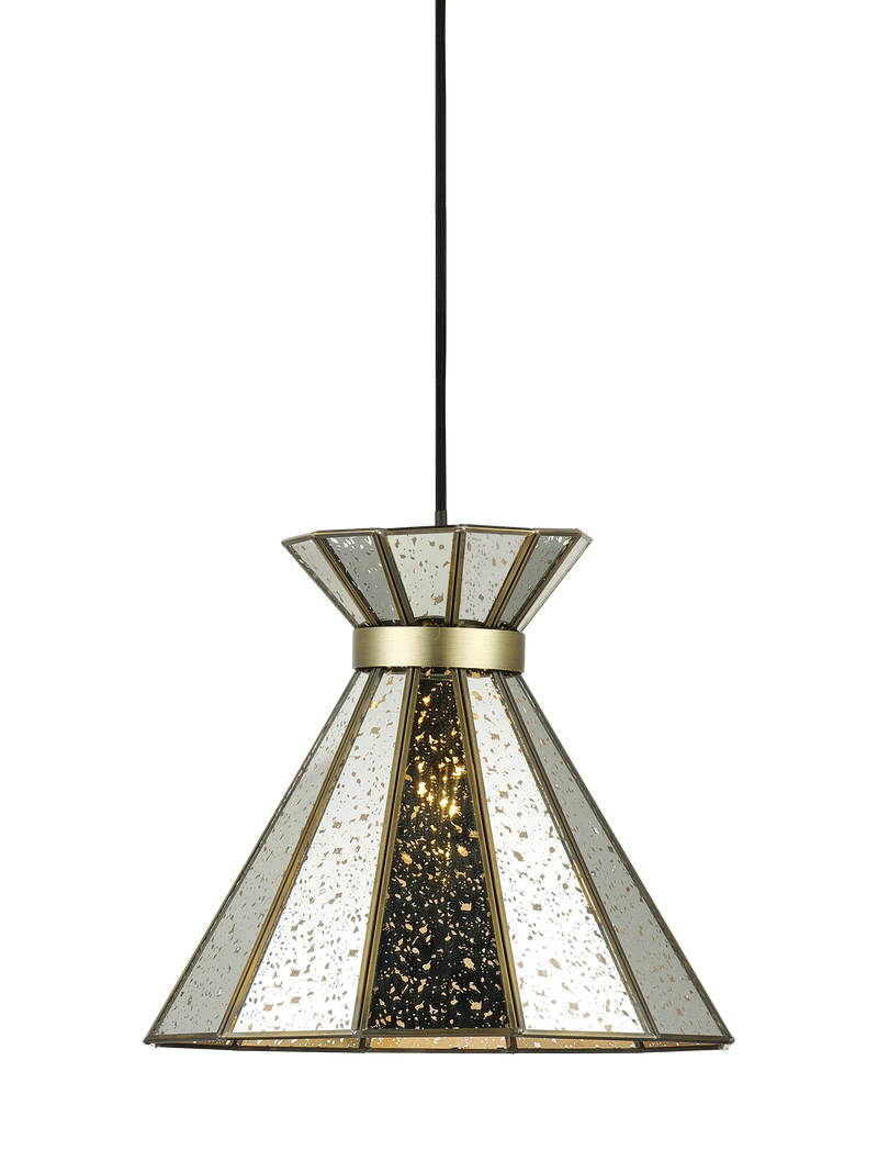 John Lewis Romy pendant light - British product