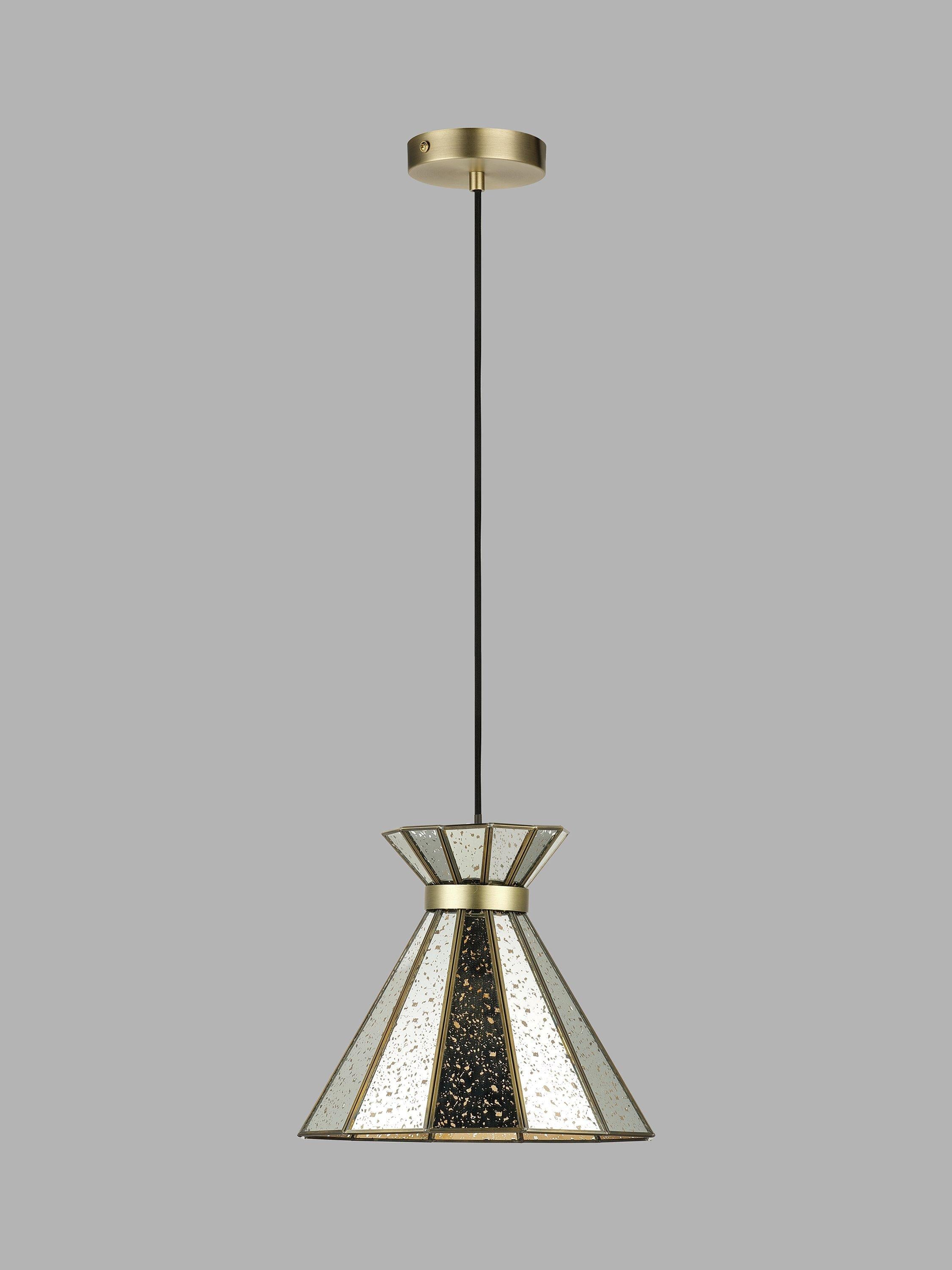 John Lewis Romy pendant light - British product