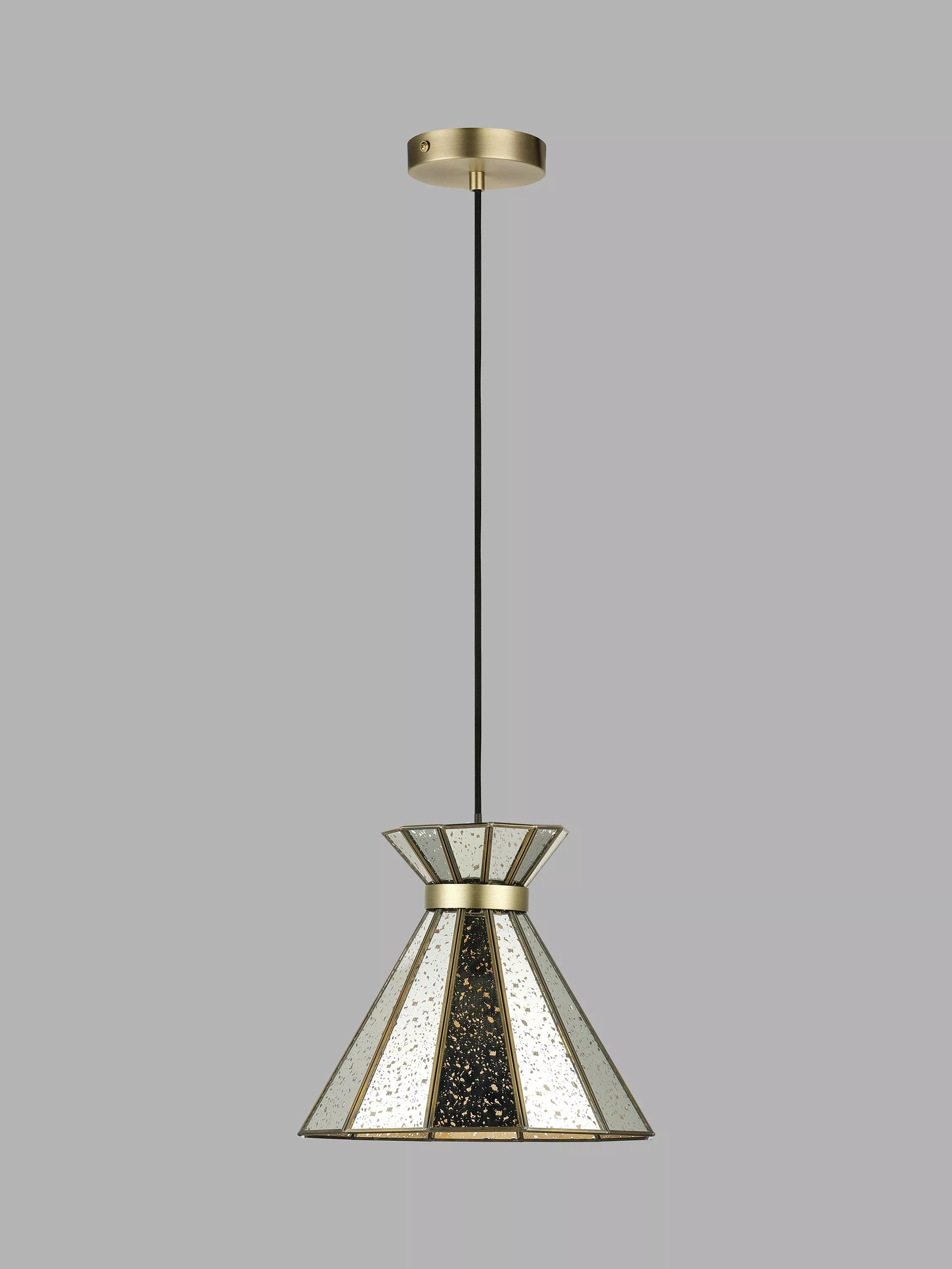John Lewis Romy pendant light - British product