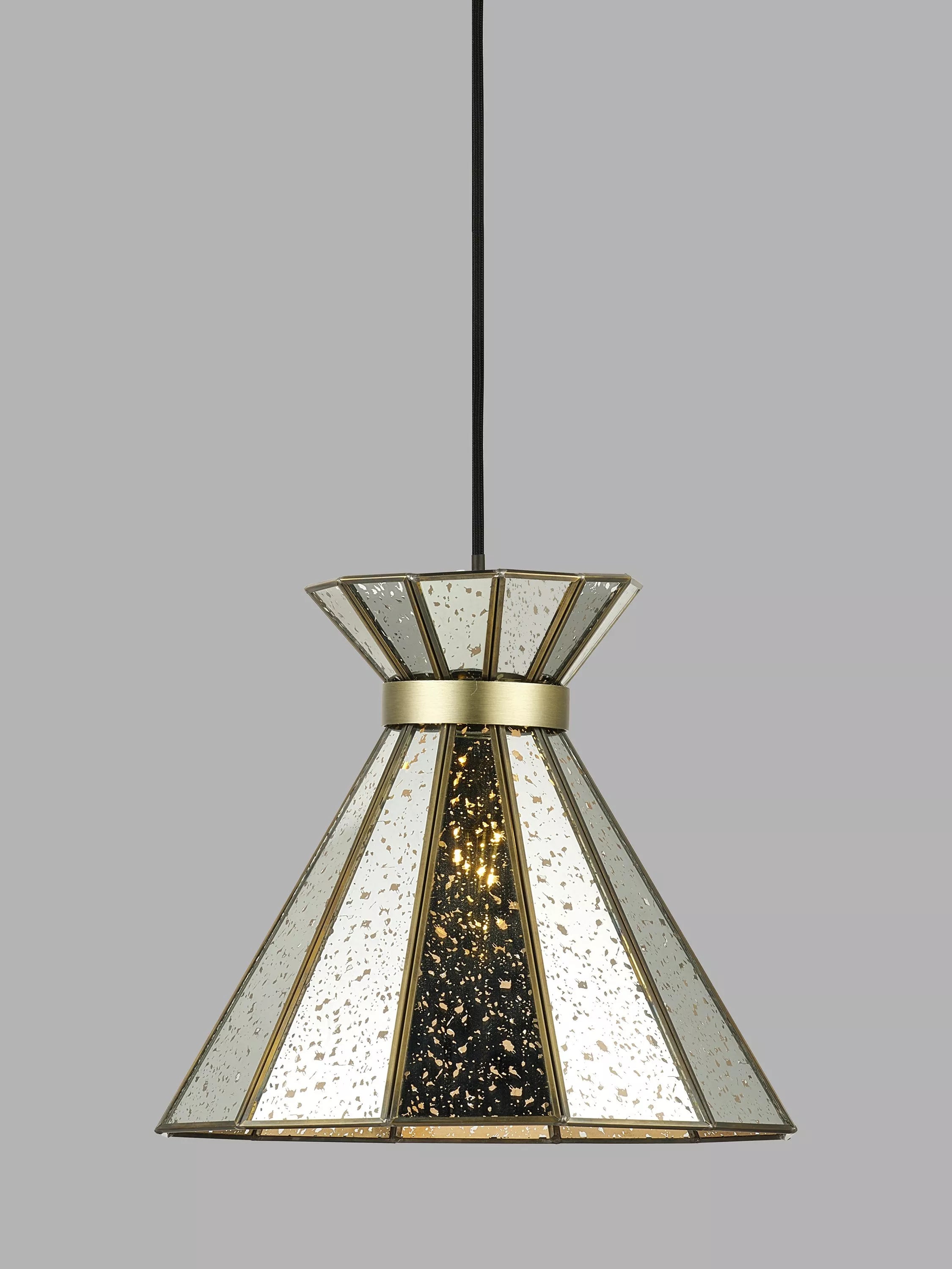John Lewis Romy pendant light - British product