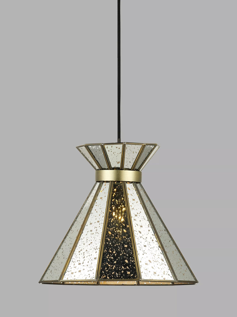 John Lewis Romy pendant light - British product