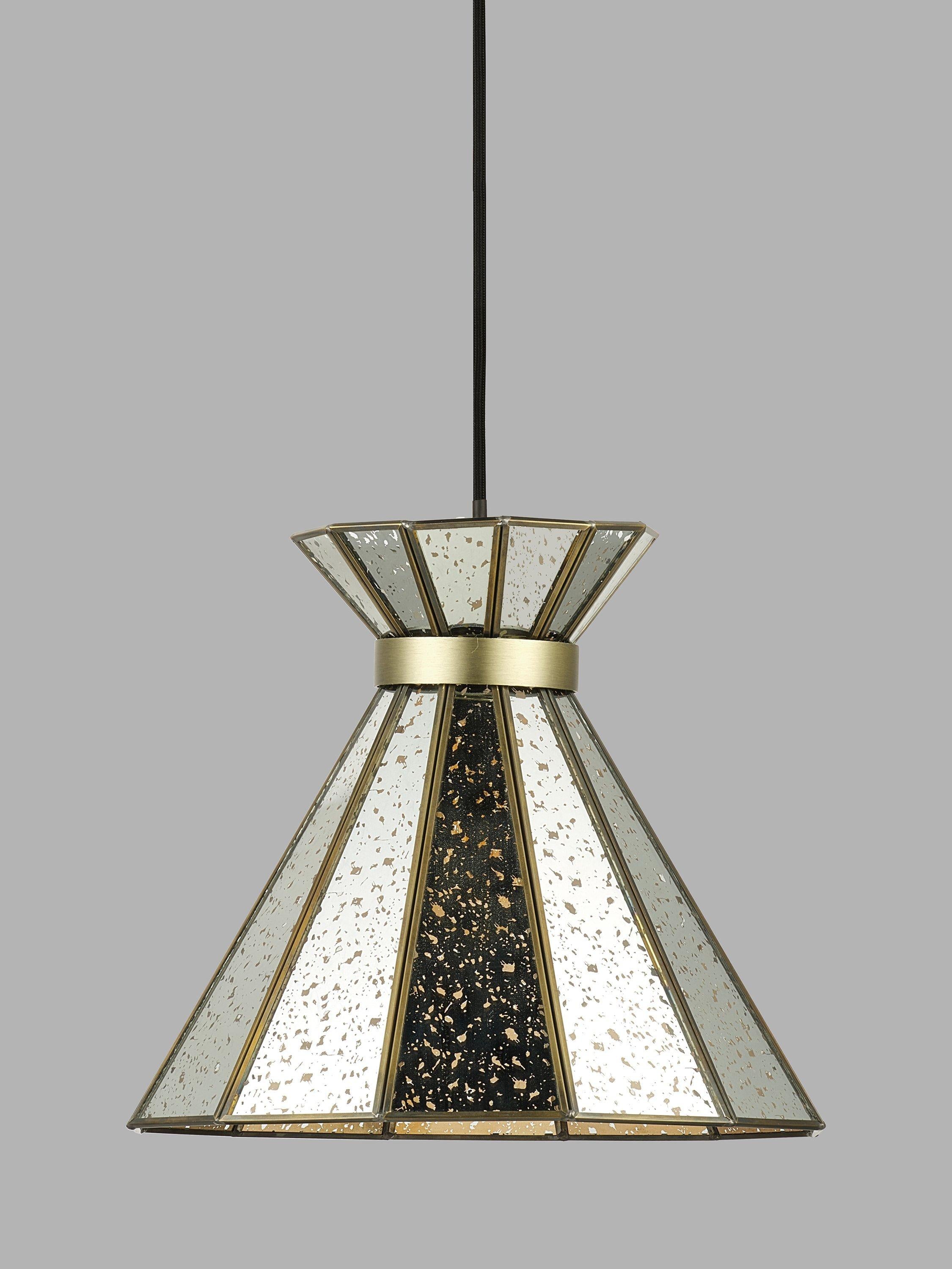 John Lewis Romy pendant light - British product
