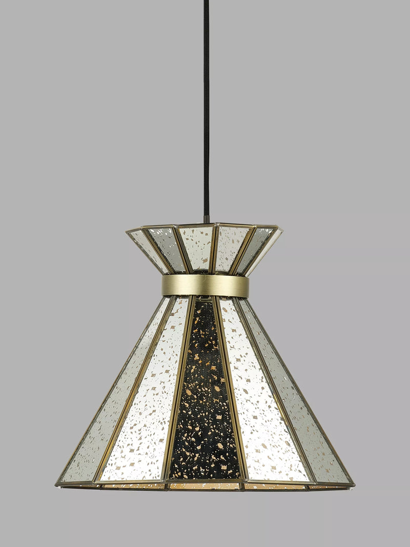 John Lewis Romy pendant light - British product