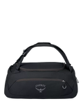 Osprey Daylite 30 Duffel Bag Black, imported from the UK