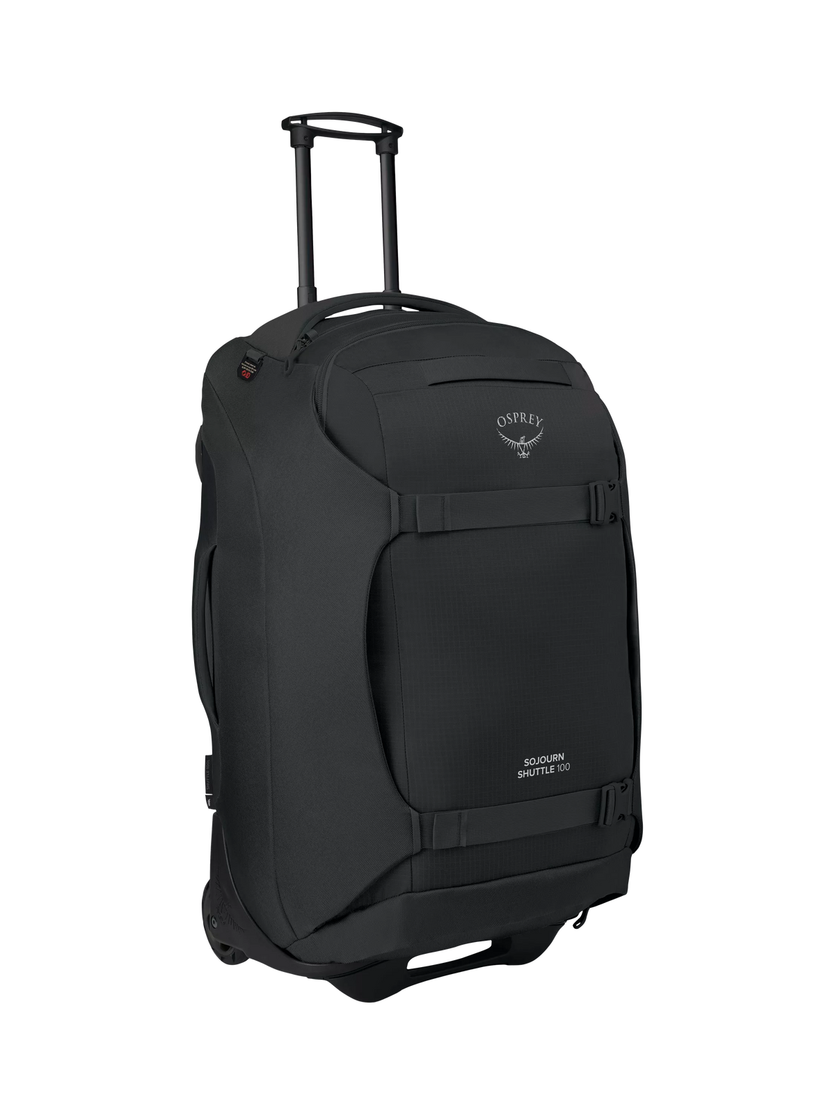 Osprey Sojourn duffel bag 100L - British product