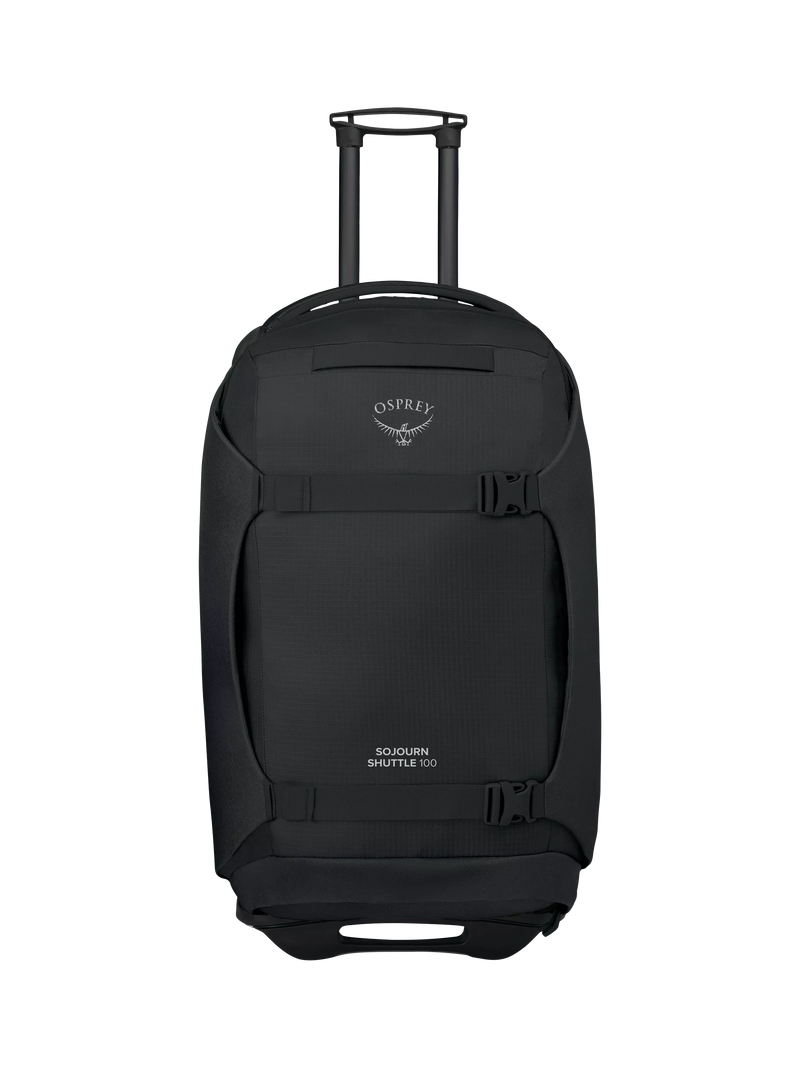 Osprey Sojourn duffel bag 100L - British product