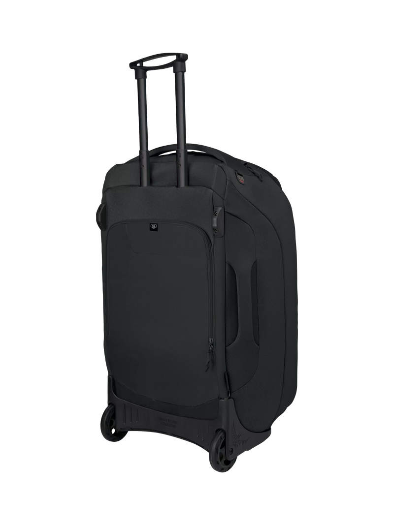 Osprey Sojourn duffel bag 100L - British product