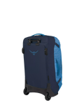 Osprey Transporter 60 wheeled duffel bag blue (British brand)