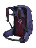 Osprey backpack Tempest 22L Deep Fig, imported from the UK