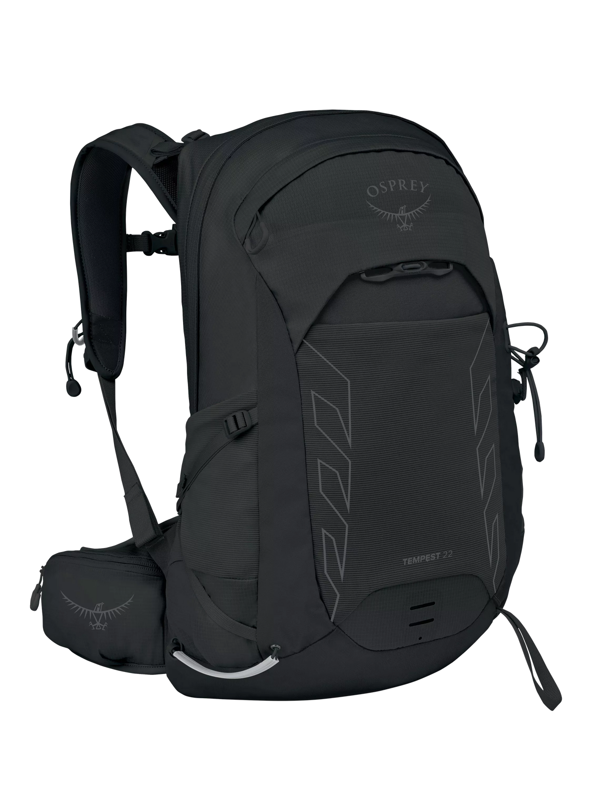Osprey women's Tempest 22L backpack, imported from the UK