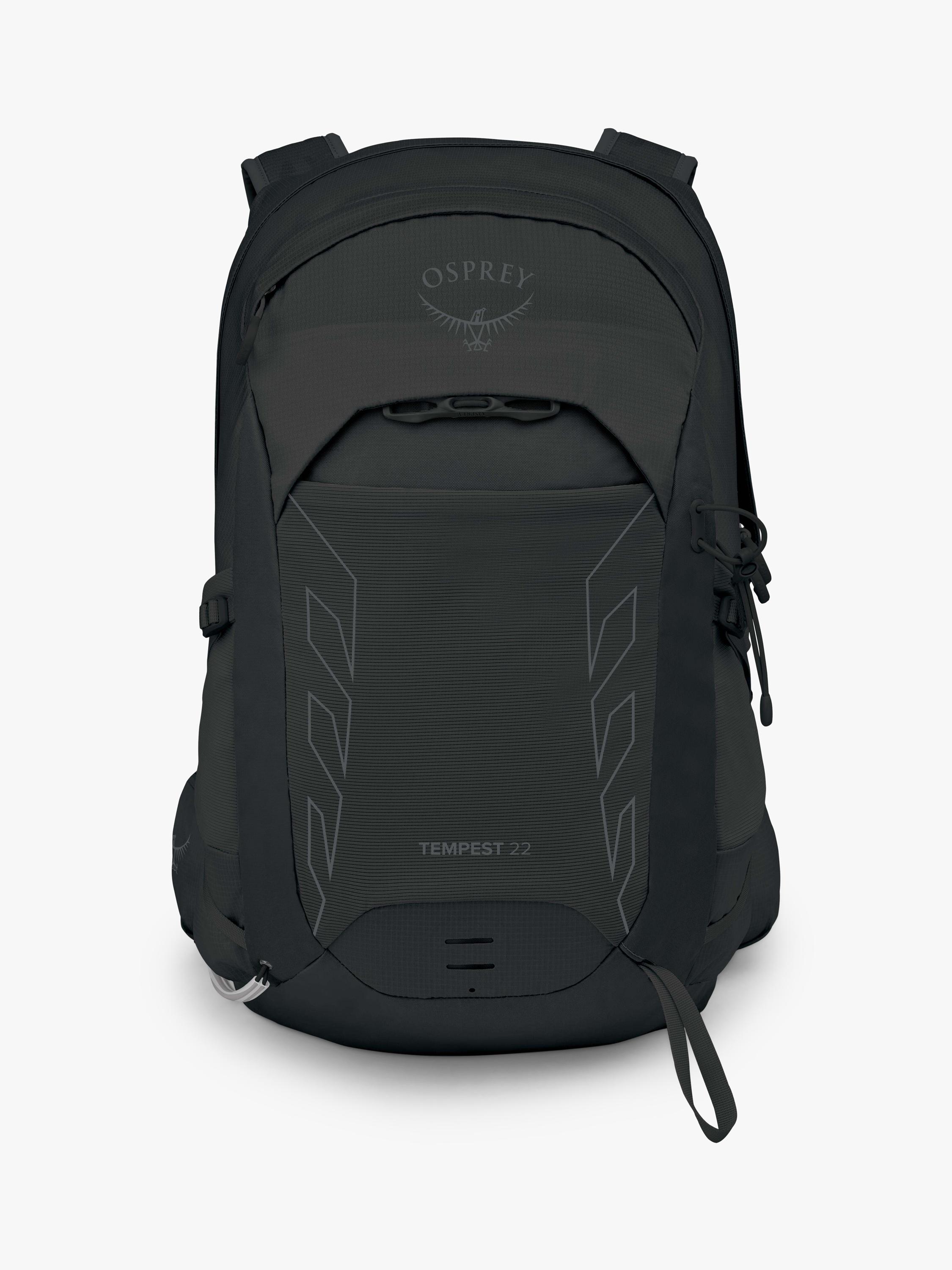 Osprey women's Tempest 22L backpack, imported from the UK