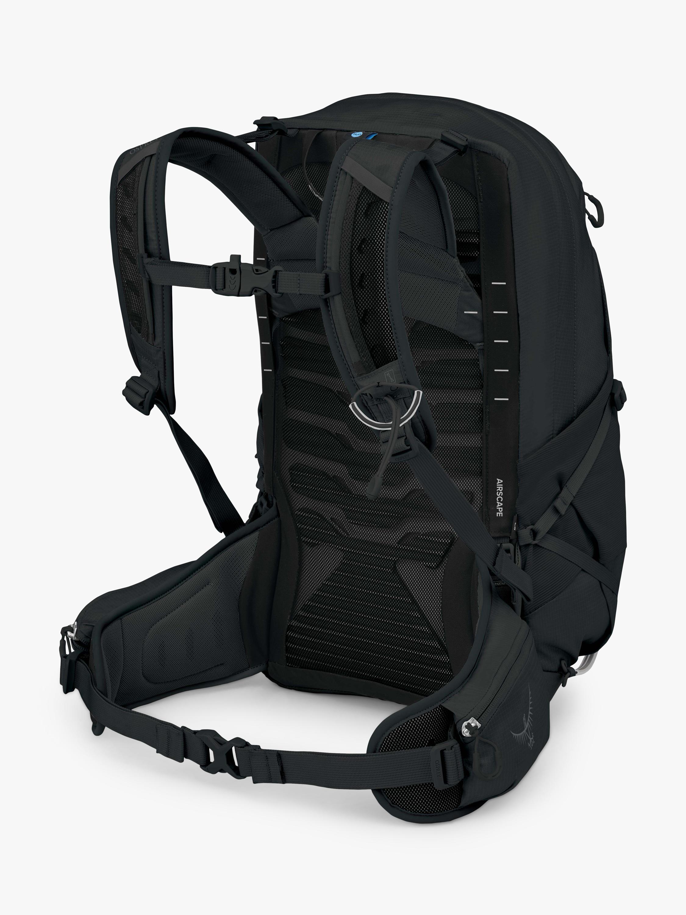 Osprey women's Tempest 22L backpack, imported from the UK