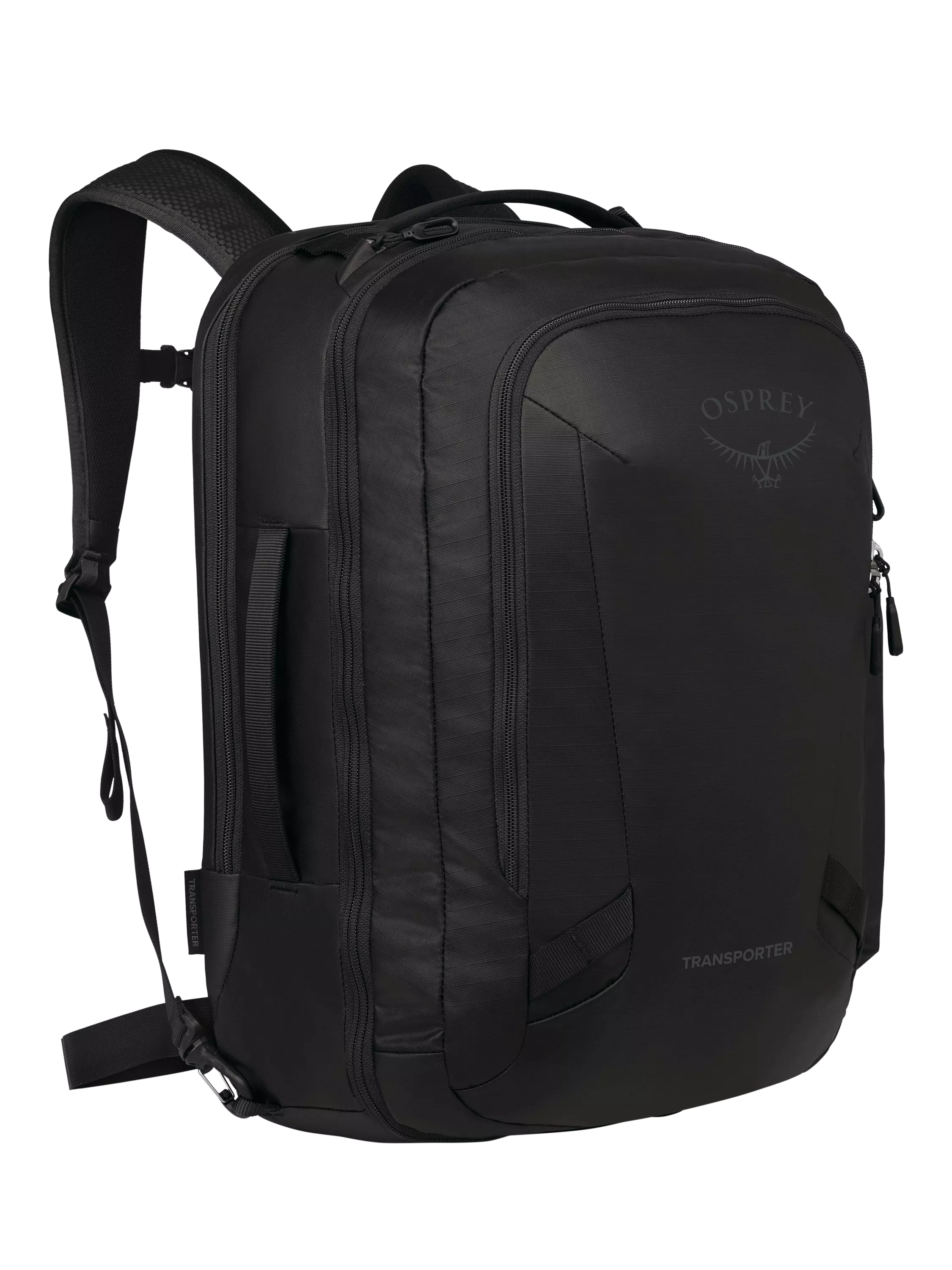 Osprey Transporter 36L cabin backpack black - British product