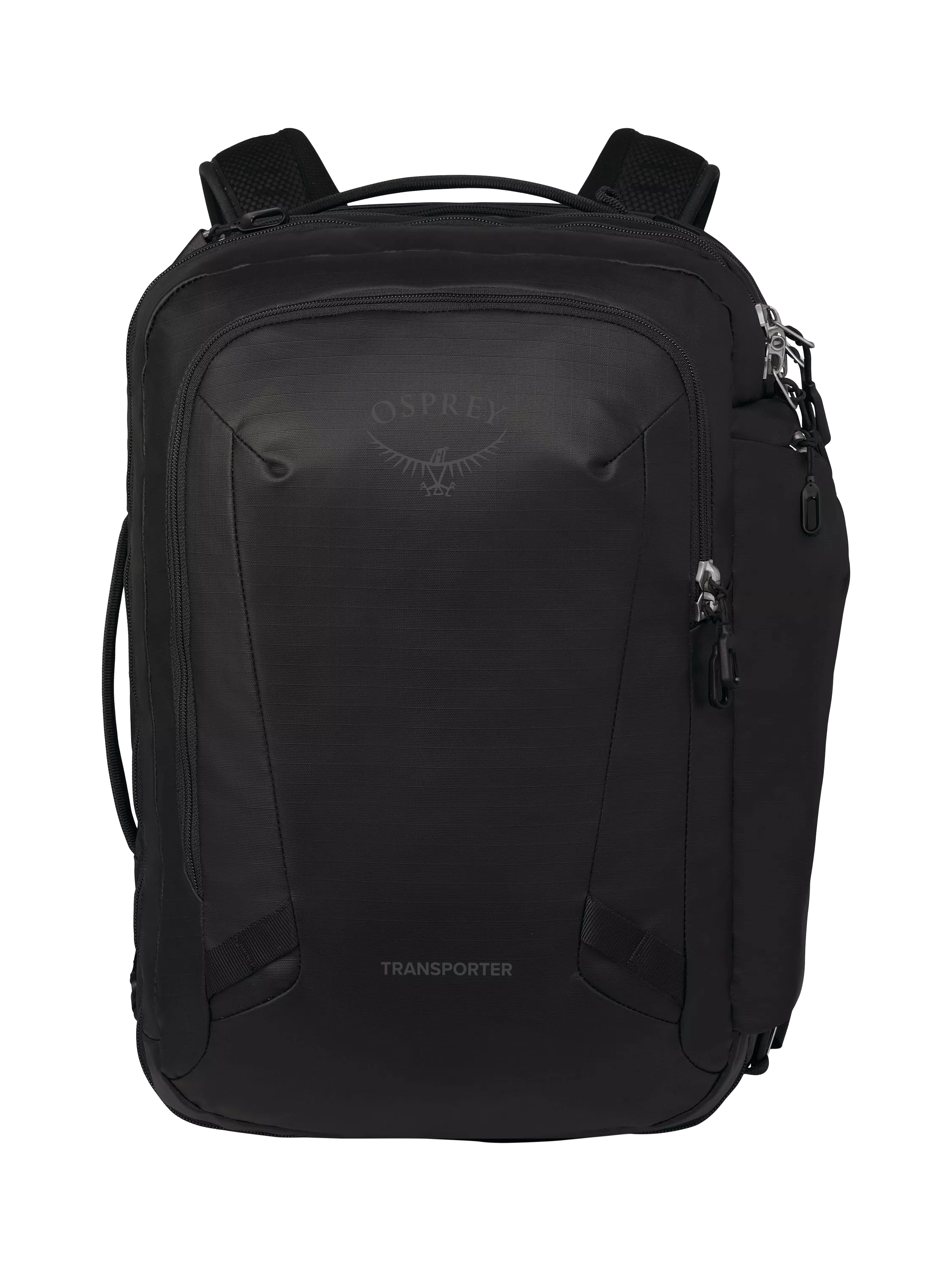 Osprey Transporter 36L cabin backpack black - British product