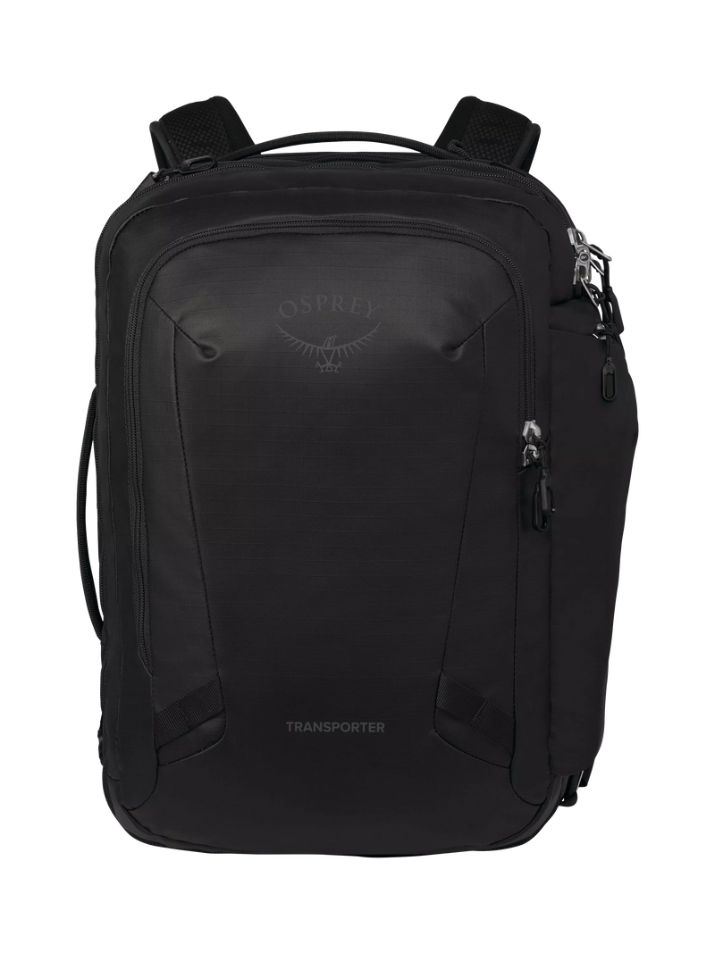Osprey Transporter 36L cabin backpack black - British product