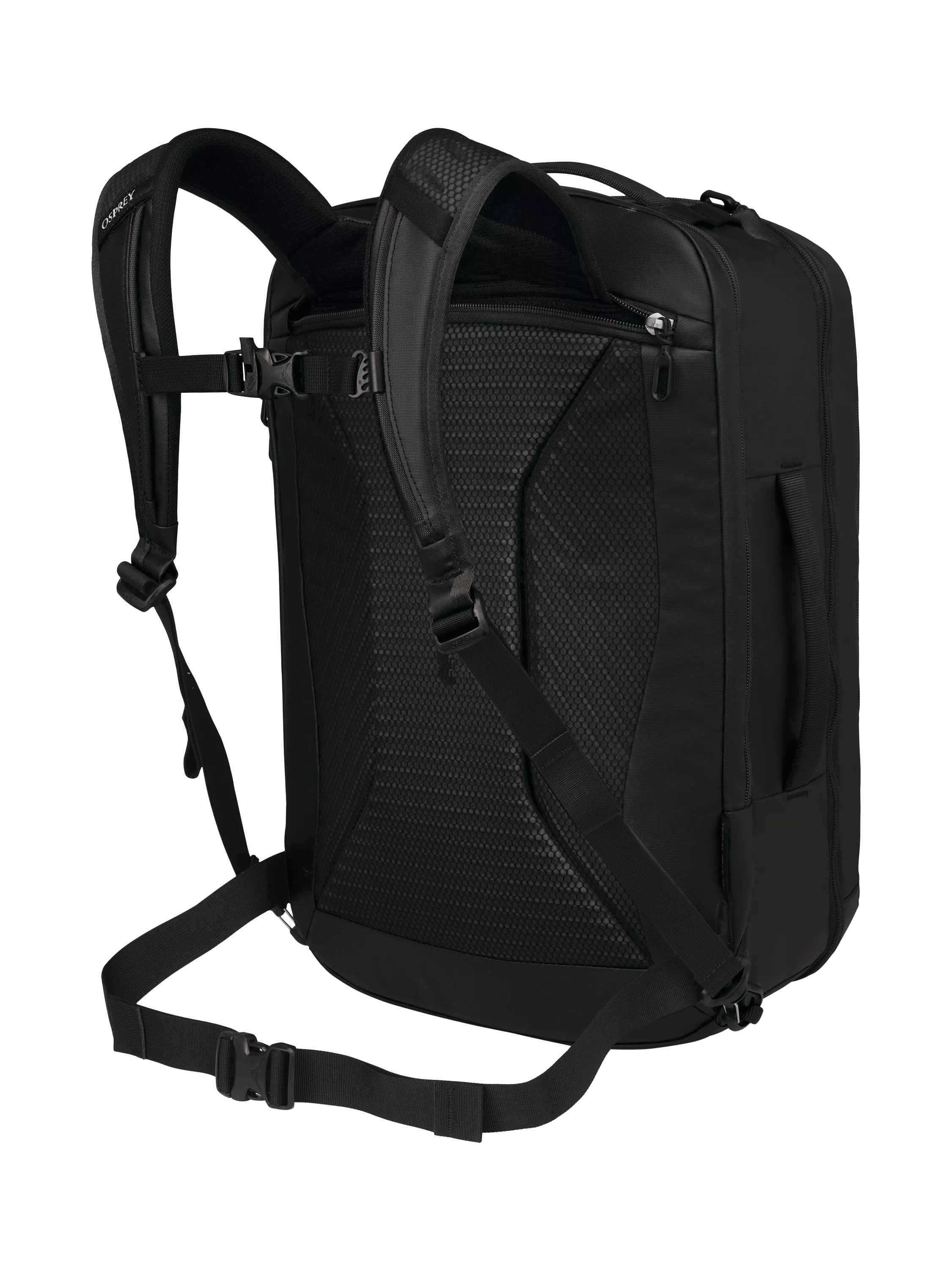 Osprey Transporter 36L cabin backpack black - British product