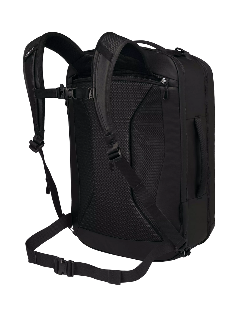 Osprey Transporter 36L cabin backpack black - British product