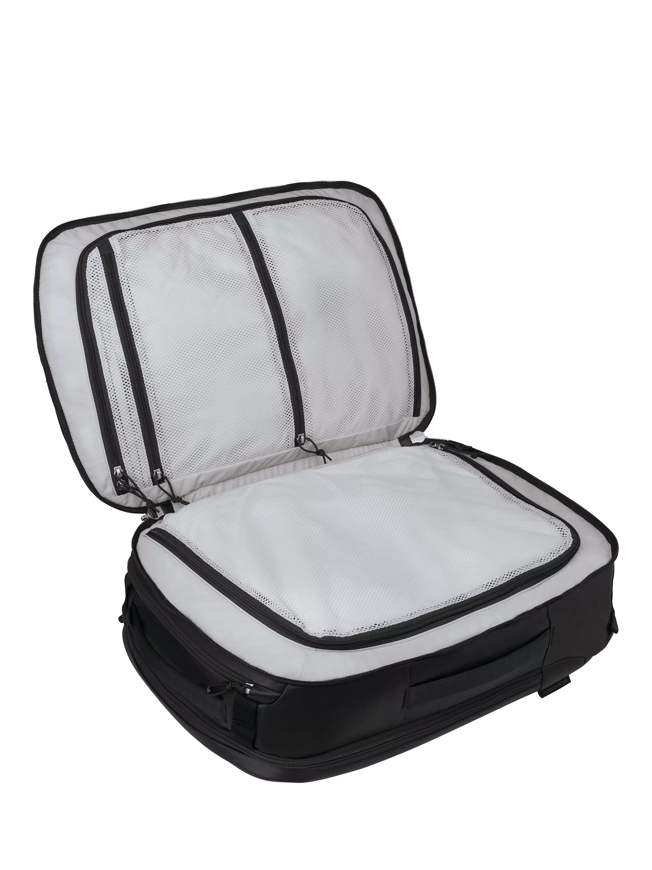 Osprey Transporter 36L cabin backpack black - British product
