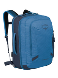 Osprey Transporter 36L cabin backpack blue (British brand)