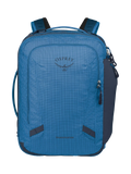 Osprey Transporter 36L cabin backpack blue (British brand)