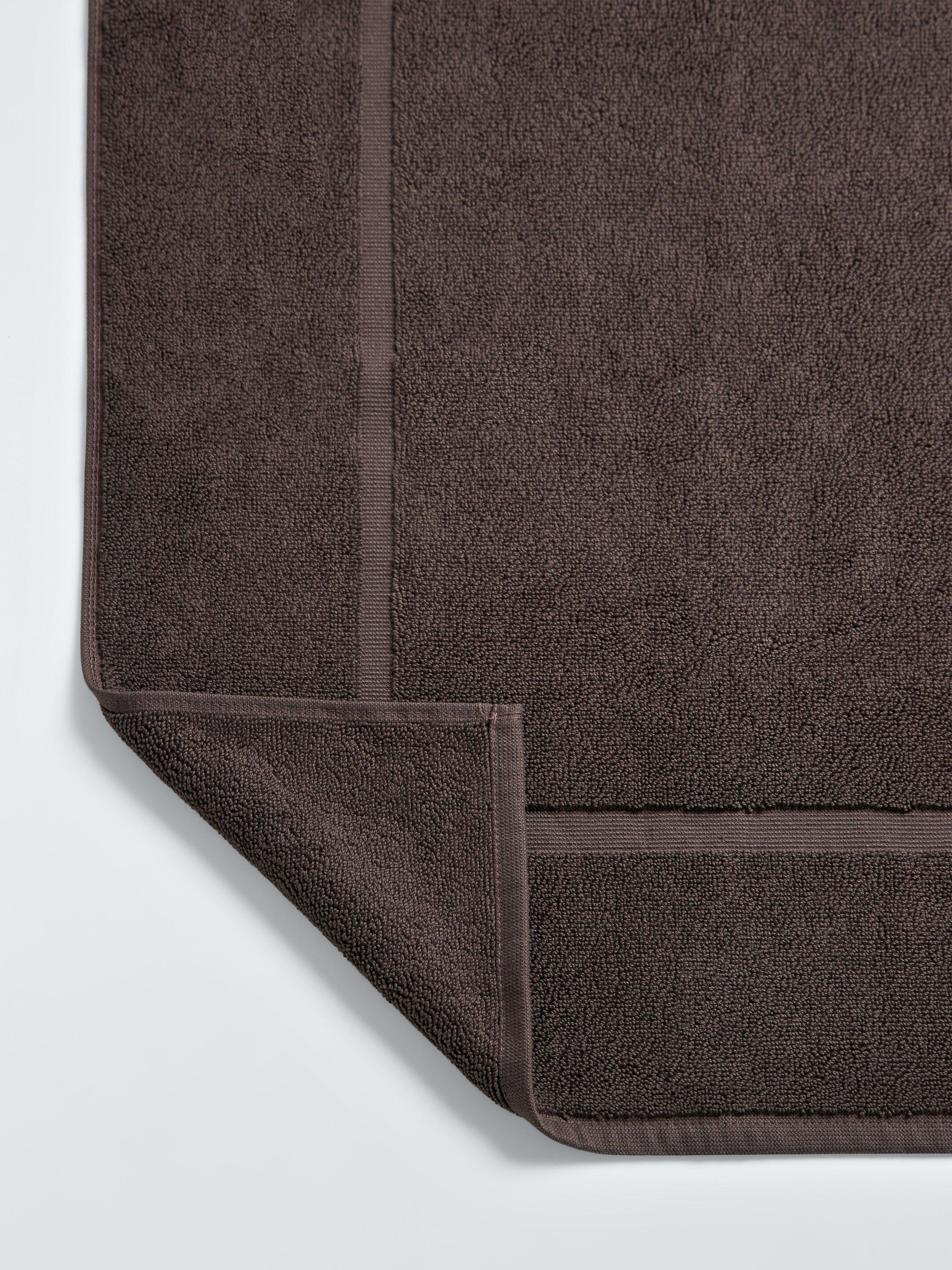 John Lewis Egyptian cotton bath mat 52x80cm (British brand)