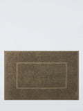 John Lewis Egyptian Cotton Bath Mat 52 x 80cm