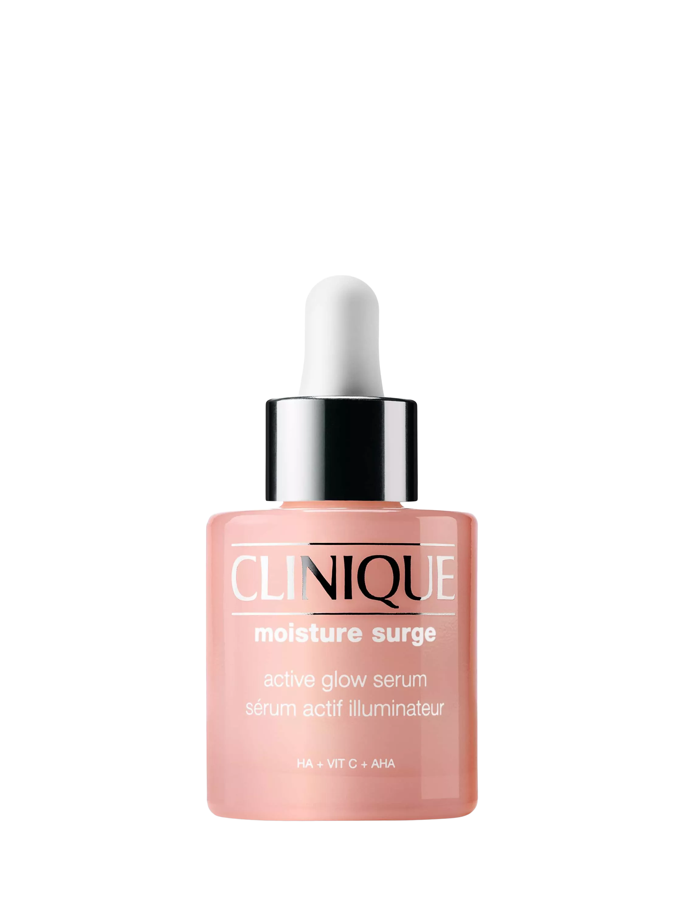 Clinique Moisture Surge Active Glow Serum 30ml, imported from the UK