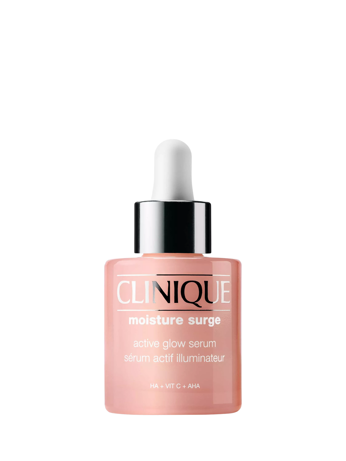 Clinique Moisture Surge Active Glow Serum 30ml, imported from the UK
