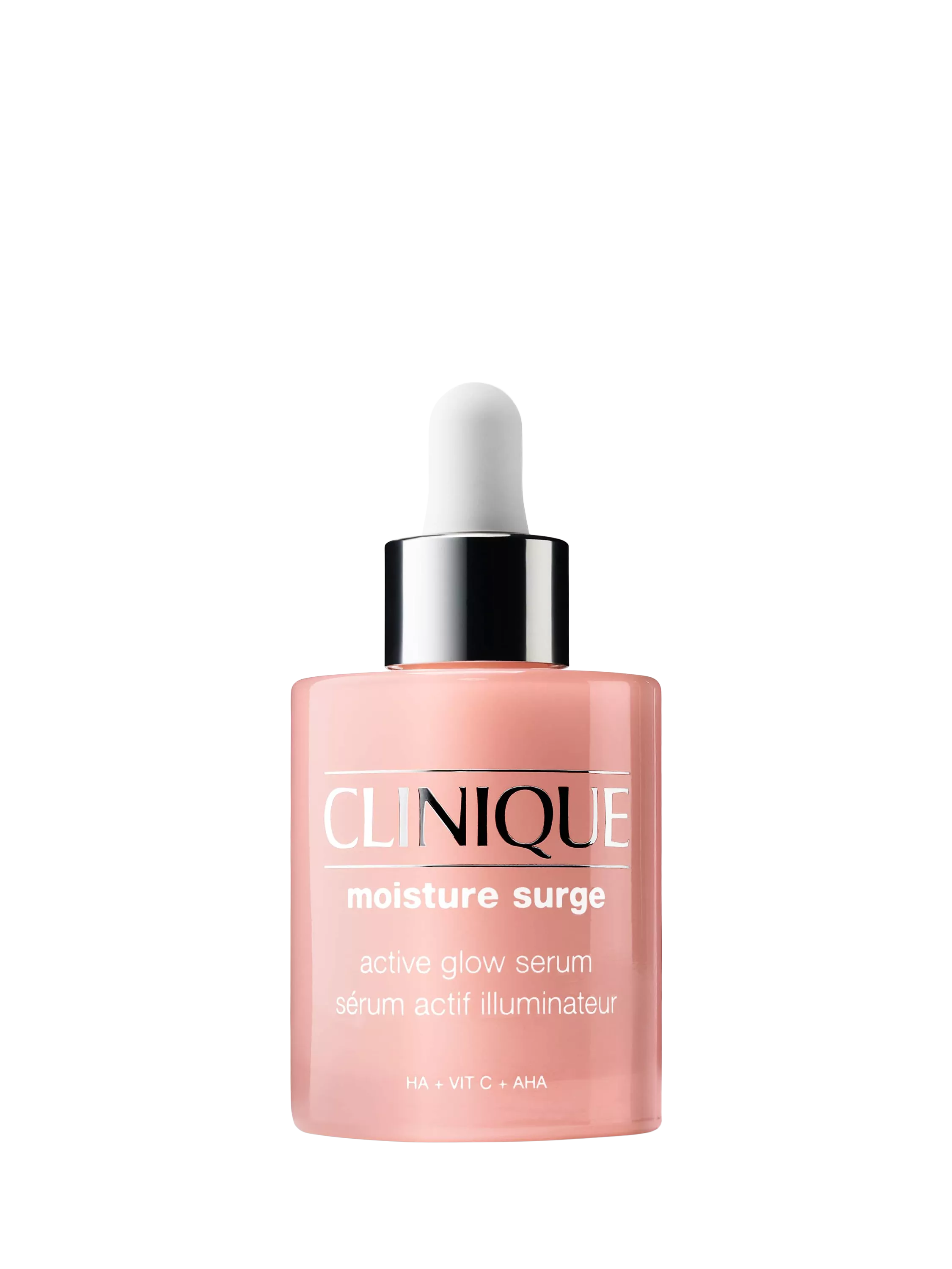 Clinique Moisture Surge Active Glow Serum 30ml