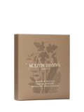 Molton Brown discovery gift set 22.5ml, UK version