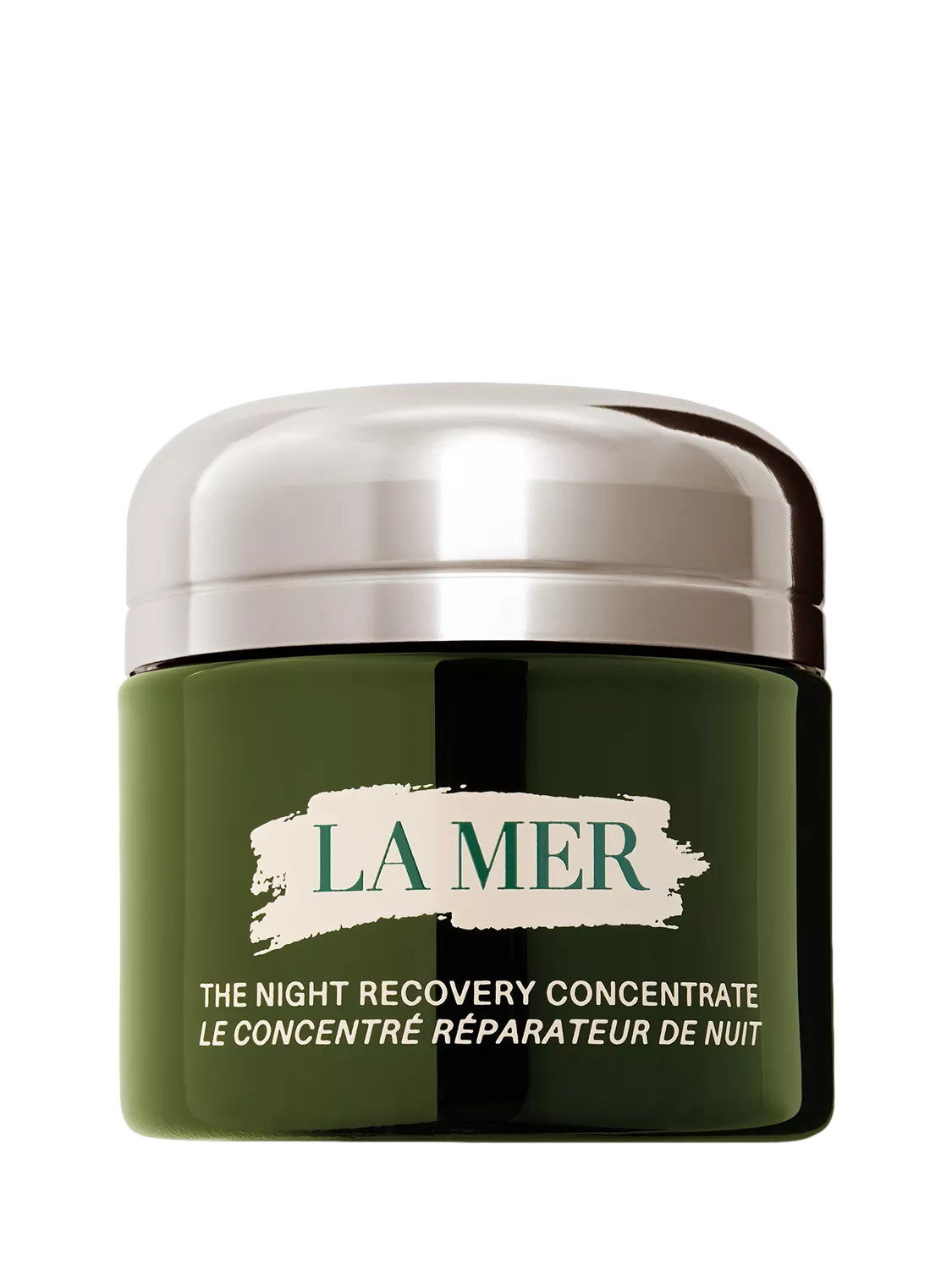 La Mer night recovery concentrate 15ml - British product