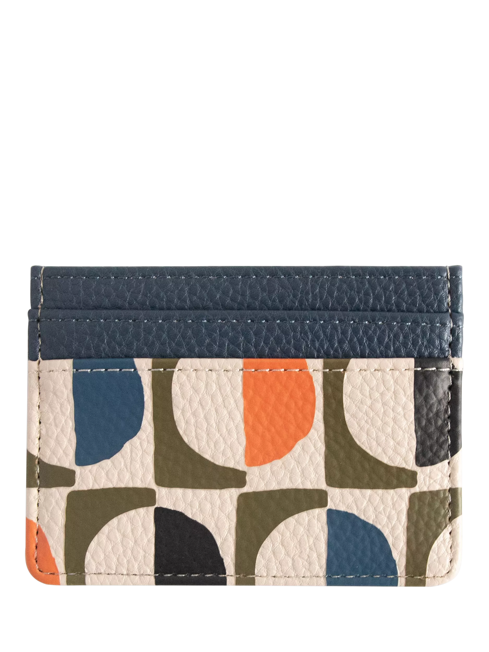 Gardner Geometric Slim card holder, UK version